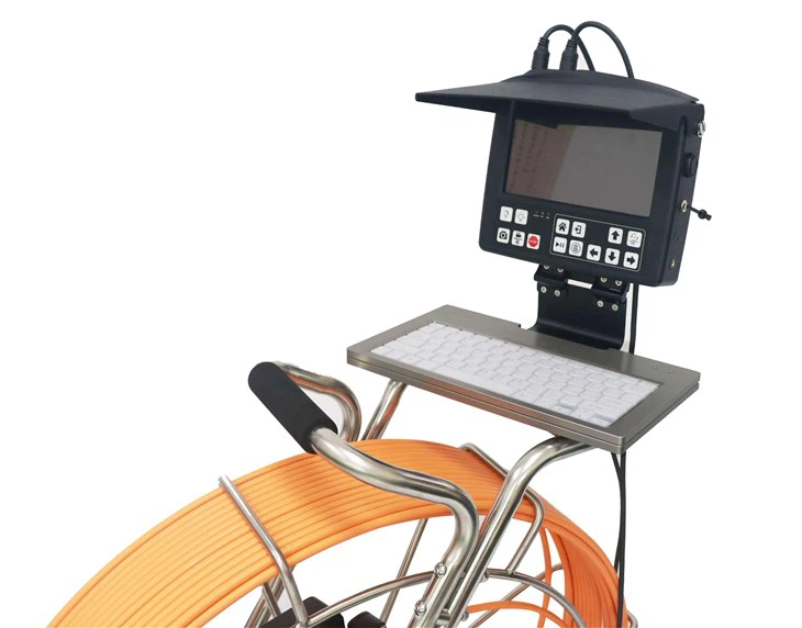 Pipe Sewer Inspection Camera